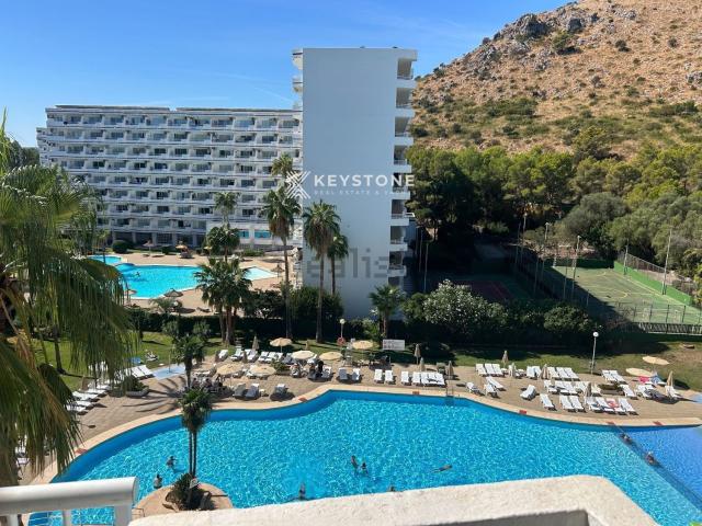 Piso en venta en Platja d'Alcúdia, Alcúdia