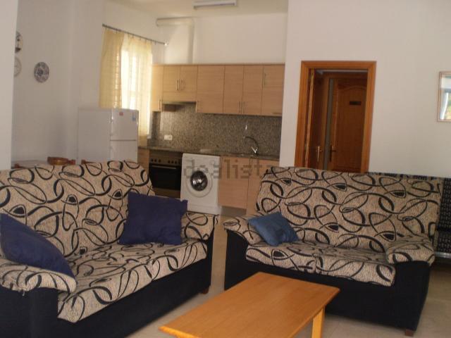 Piso en alquiler en Platja d'Alcúdia, Raiguer