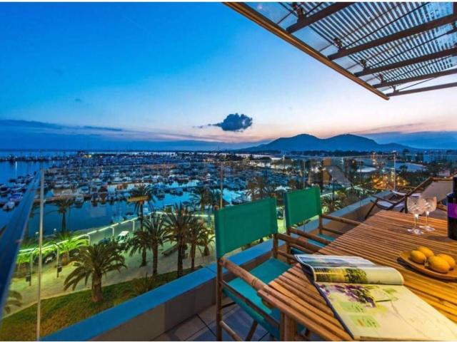 Ático en venta en Port d'Alcúdia, Raiguer