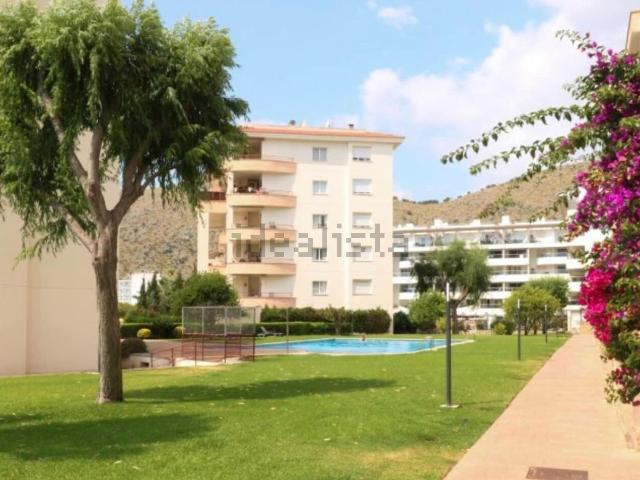 Dúplex en venta en Platja d'Alcúdia, Raiguer