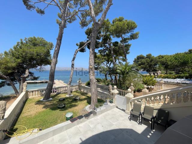 Piso en alquiler en Alcúdia, es Barcarès