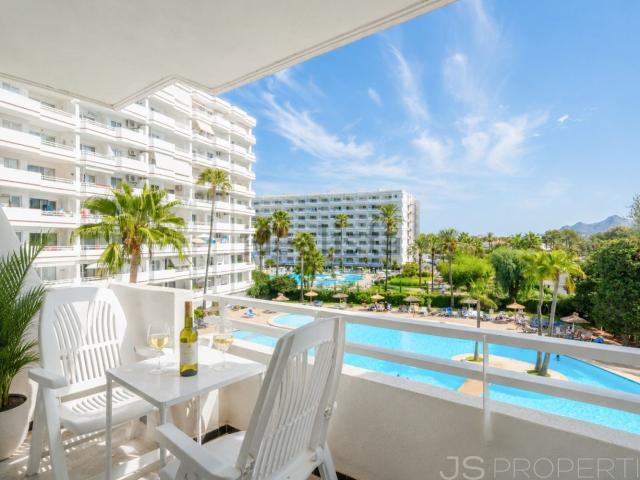 Piso en venta en Platja d'Alcúdia, Raiguer
