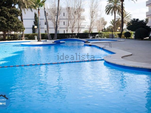 Piso en venta en Platja d'Alcúdia, Raiguer