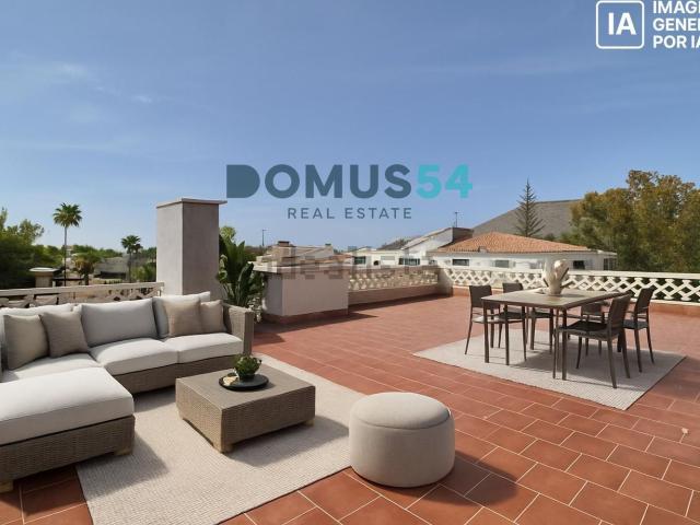 Piso en venta en Alcúdia, Platja d'Alcúdia