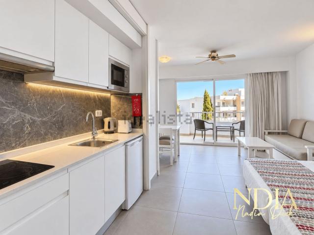 Piso en venta en Platja d'Alcúdia, Raiguer