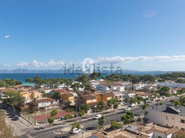 Dúplex en venta en Platja d'Alcúdia, Alcúdia