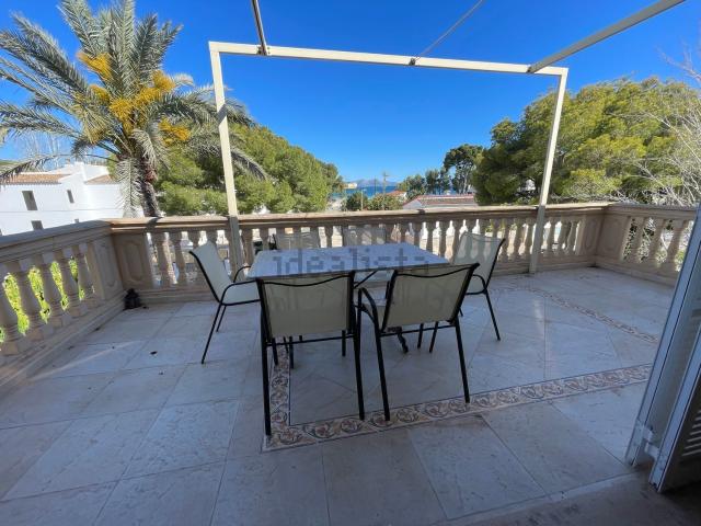 Piso en alquiler en Port d'Alcúdia, Raiguer