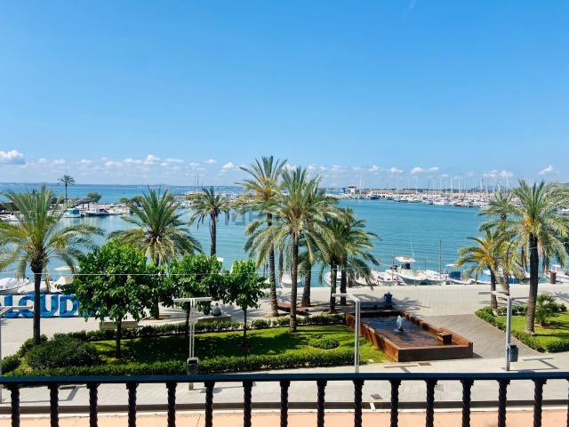 Piso en alquiler en Port d'Alcúdia, Raiguer