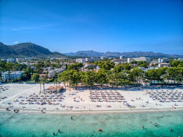 Ático en venta en Platja d'Alcúdia, Alcúdia