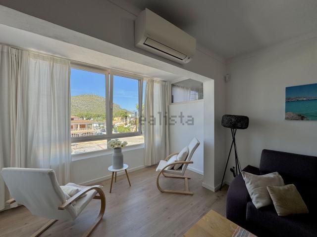 Piso en venta en Platja d'Alcúdia, Raiguer