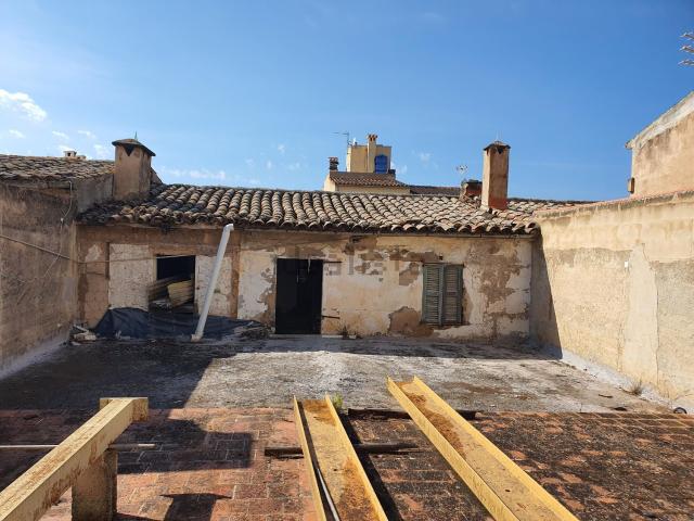 Piso en venta en Alcúdia, es Barcarès