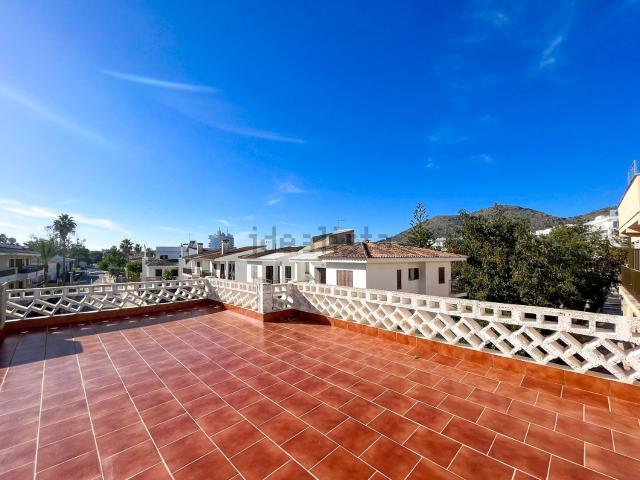 Ático en venta en Platja d'Alcúdia, Raiguer