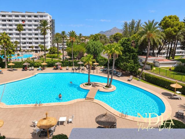 Piso en venta en Platja d'Alcúdia, Raiguer