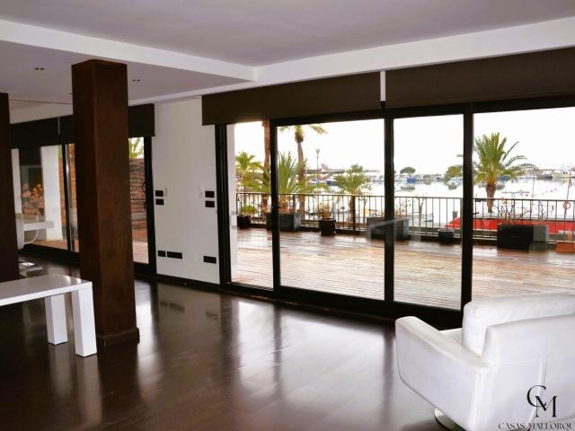 Piso en venta en Port d'Alcúdia, Raiguer