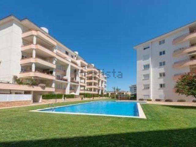 Dúplex en venta en Platja d'Alcúdia, Raiguer