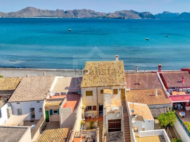 Piso en venta en Sa Marina, Raiguer