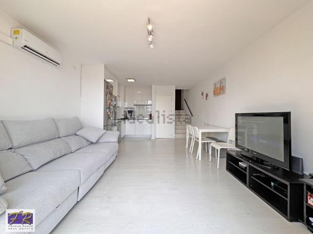 Piso en venta en Alcúdia, Platja d'Alcúdia