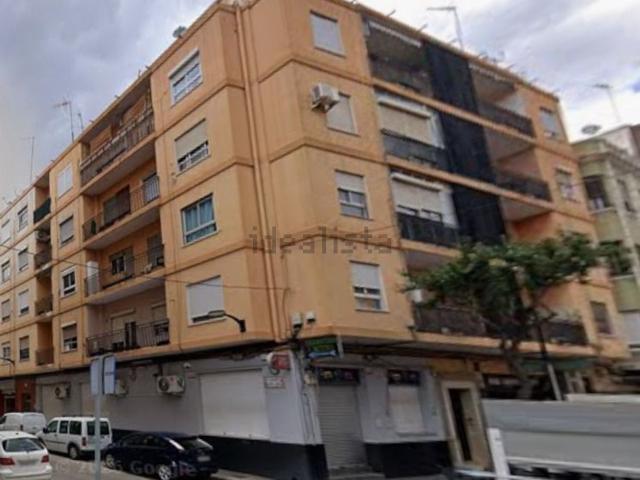Piso en venta en l'Horta Sud, Valencia