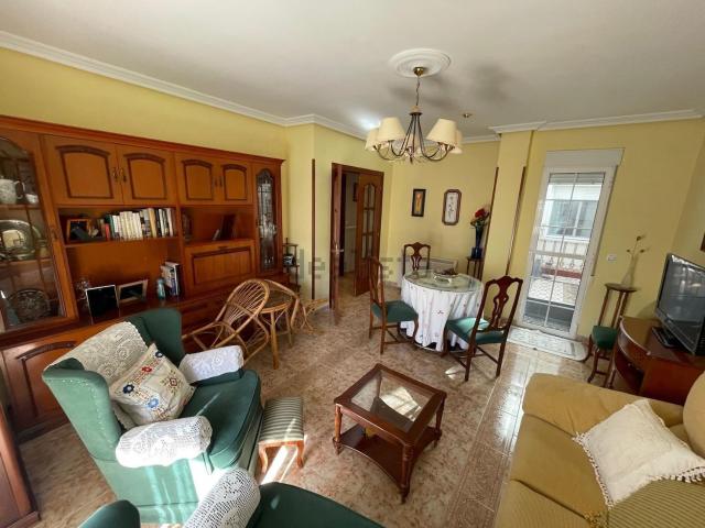 Piso en venta en Aldea Del Cano, Extremadura