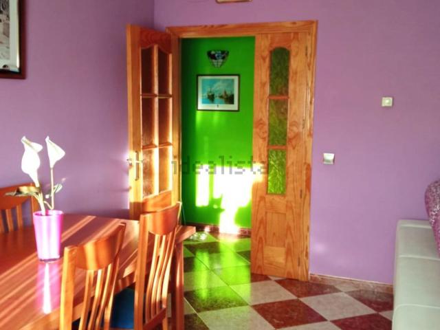 Piso en venta en Aldea Del Rey, Castilla-La Mancha