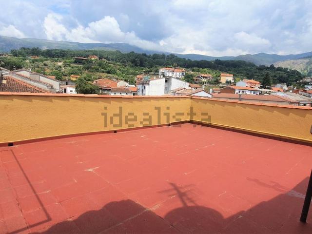 Piso en venta en Aldeanueva De La Vera, Extremadura