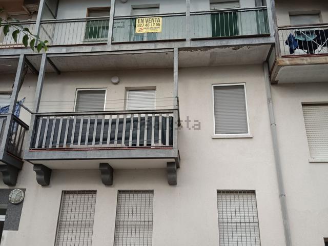Piso en venta en Aldeanueva Del Camino, Extremadura