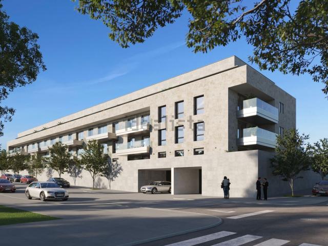 Piso en venta en Urbanización Santher, Aldeatejada