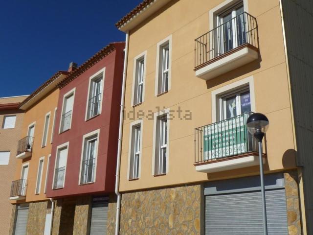 Piso en venta en Aldover