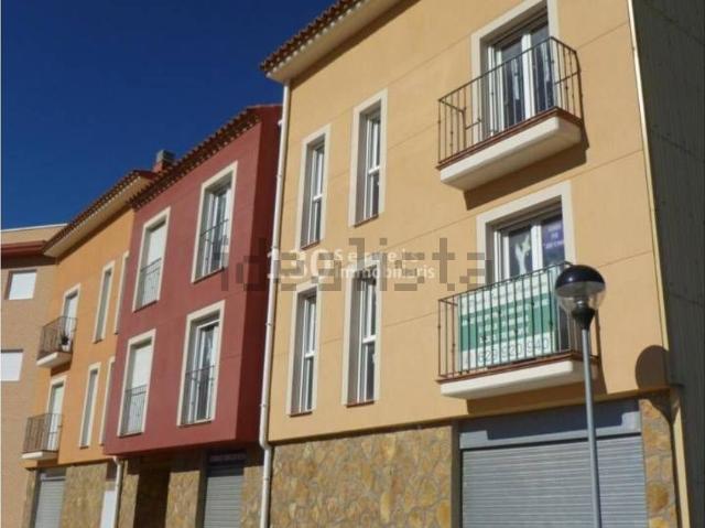 Dúplex en venta en Aldover