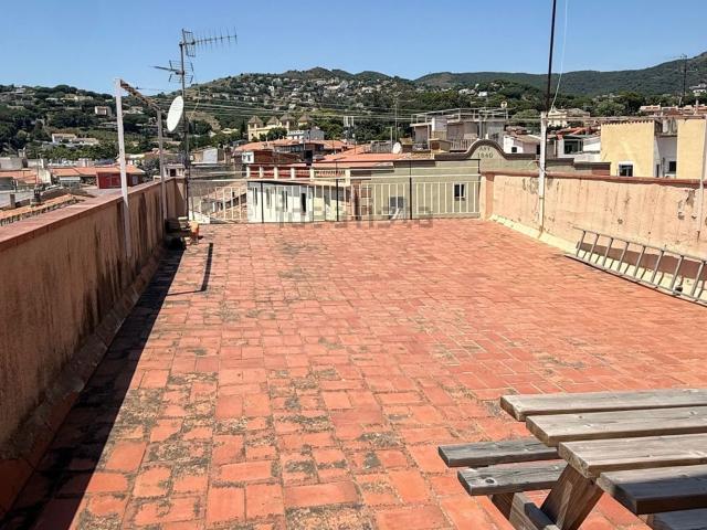 Ático en venta en Eixample, Maresme