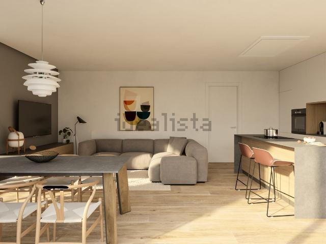 Piso en venta en Canonge, Alella