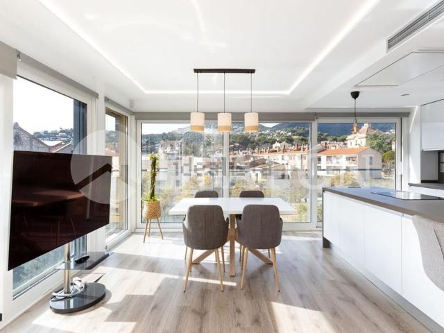 Piso en venta en Eixample, Maresme