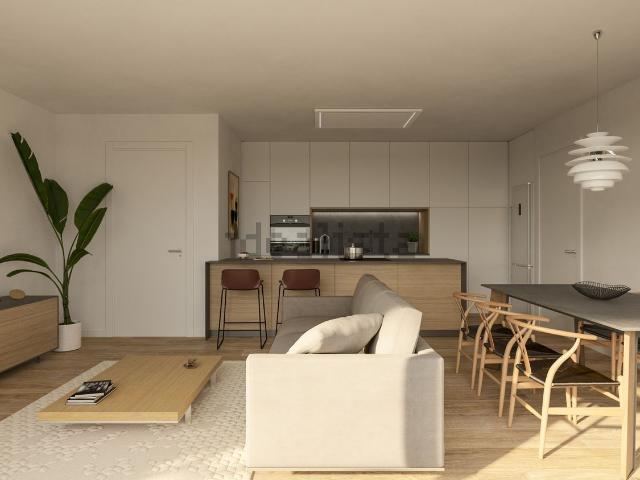 Piso en venta en Canonge, Alella