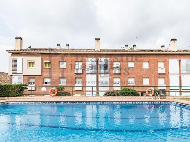 Ático en venta en Eixample, Maresme