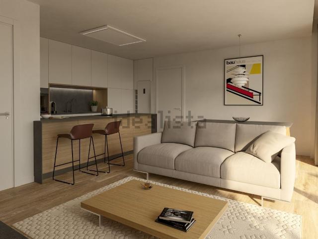 Piso en venta en Canonge, Alella
