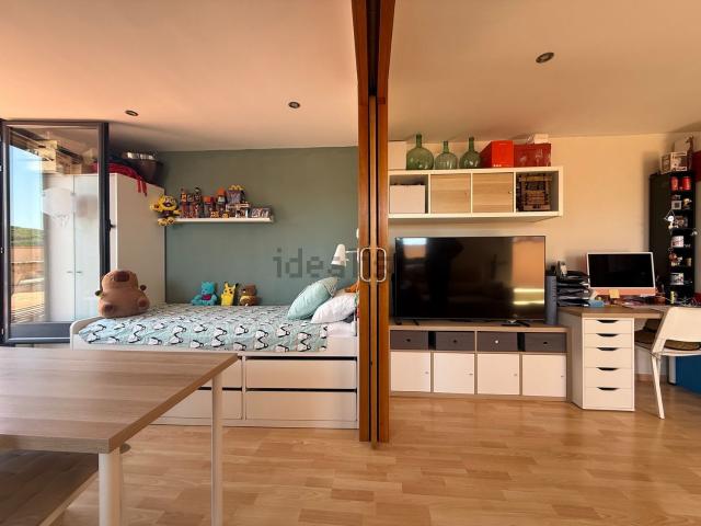 Ático en venta en Eixample, Maresme