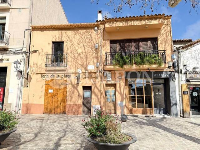 Piso en venta en Eixample, Maresme