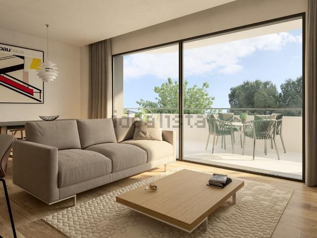 Piso en venta en Canonge, Alella
