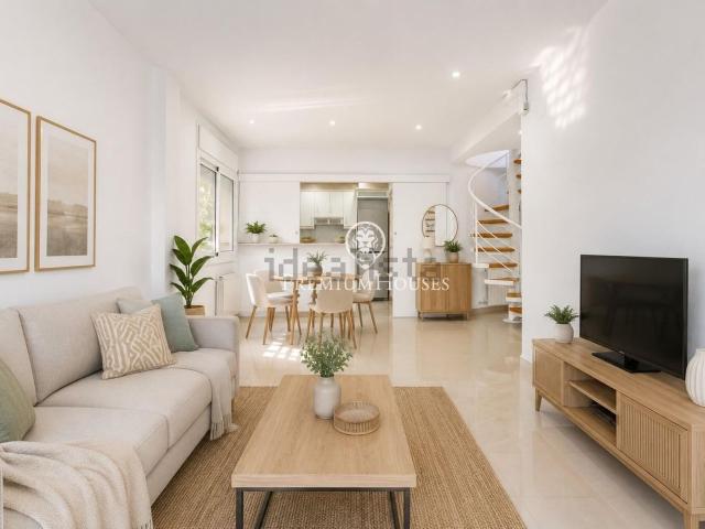 Dúplex en venta en Eixample, Maresme