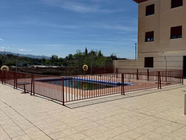 Ático en alquiler en Fuente Grande, Comarca de la Vega de Granada