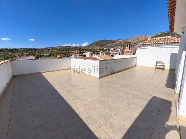 Ático en alquiler en Fuente Grande, Comarca de la Vega de Granada