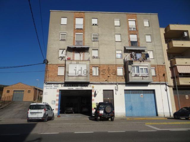 Piso en venta en Andaní, Segrià