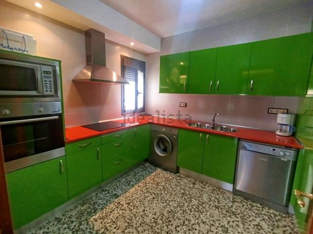 Piso en venta en Segrià, Catalunya