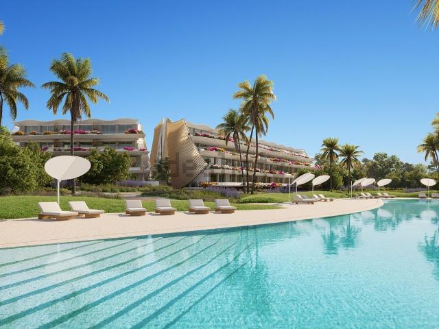 Ático en venta en L'alfàs Del Pi, Valencia