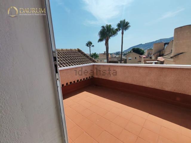 Dúplex en venta en la Marina Baixa, Valencia