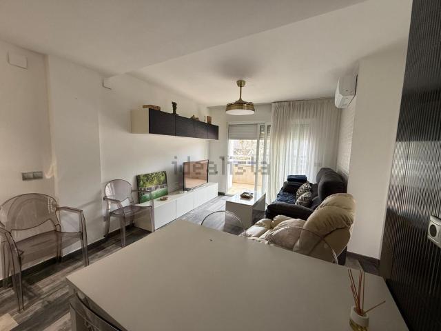Piso en alquiler en Pla Parcial Platja, la Marina Baixa