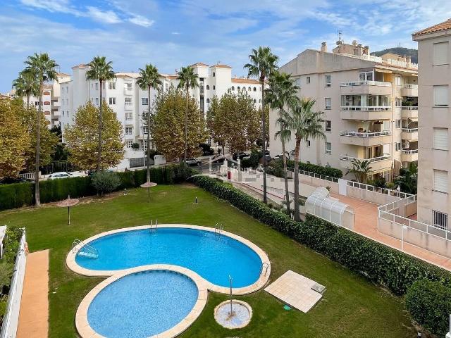 Ático en alquiler en Carretera de l'Albir, la Marina Baixa