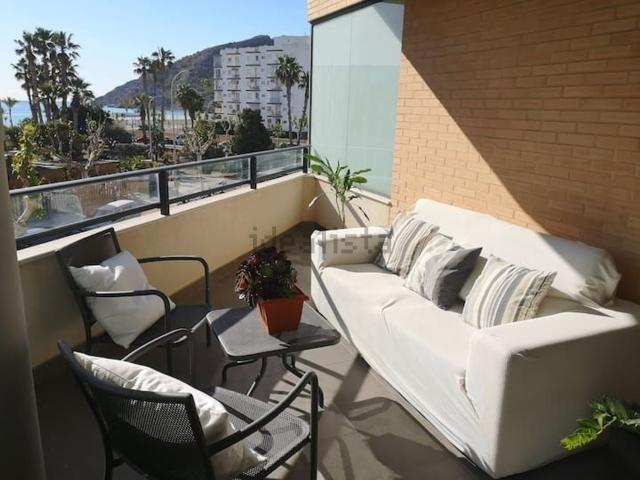 Piso en alquiler en Pla Parcial Platja, la Marina Baixa