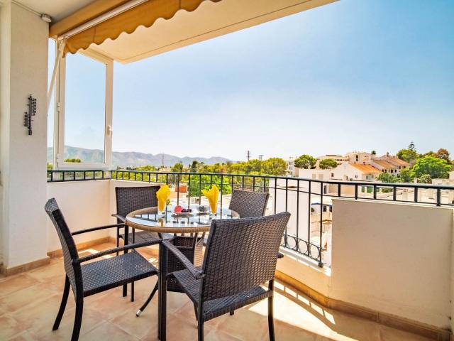 Piso en venta en Devesa, la Marina Baixa