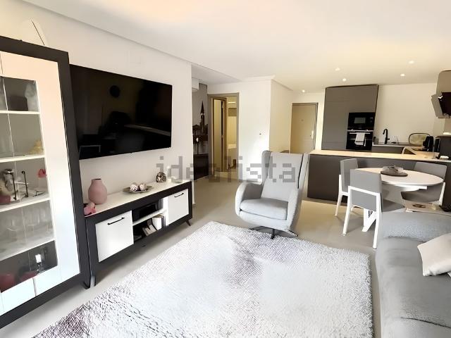 Piso en venta en Arabí, la Marina Baixa